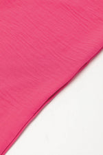 Load image into Gallery viewer, Black Half Button Collared Loose Romper - Fashion Queen - 30