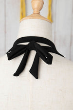 Load image into Gallery viewer, Black Halter Mesh Insert Cross Front One-Piece Swimsuit - Fashion Queen - 14