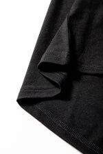 Load image into Gallery viewer, Black Peekaboo Wide Leg Square Neck Sleeveless Jumpsuit - Fashion Queen - 7