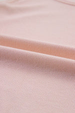 Load image into Gallery viewer, Black Plain Ruched Side Slim Tank Top - Fashion Queen - 17