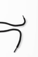 Load image into Gallery viewer, Black Quilted Side Pockets Zipper Hooded Jacket - Fashion Queen - 7