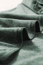 Load image into Gallery viewer, Black Ribbed V Neck Tank - Fashion Queen - 21