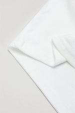 Load image into Gallery viewer, Black Sequin Puff Sleeve Shift Mini Dress - Fashion Queen - 26