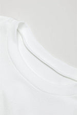 Load image into Gallery viewer, Black Sequin Puff Sleeve Shift Mini Dress - Fashion Queen - 28