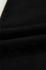 Load image into Gallery viewer, Black Solid Color High Waist Stretchy Slim Fit Jeggings - Fashion Queen - 9