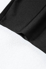 Load image into Gallery viewer, Blue Belted Wide Leg Jumpsuit - Fashion Queen - 27