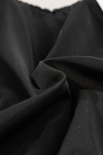 Load image into Gallery viewer, Blue Contrast Trim Crisscross Back High Waisted Bikini - Fashion Queen - 30