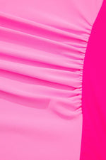 Load image into Gallery viewer, Bonbon Ruched Tummy Control Tankini 2pcs Swimsuit - Fashion Queen - 15