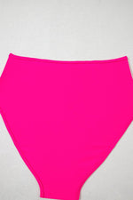 Load image into Gallery viewer, Bonbon Ruched Tummy Control Tankini 2pcs Swimsuit - Fashion Queen - 21