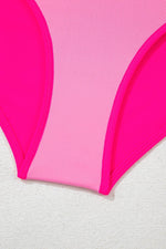 Load image into Gallery viewer, Bonbon Ruched Tummy Control Tankini 2pcs Swimsuit - Fashion Queen - 22