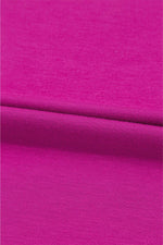 Load image into Gallery viewer, Bright Pink Bowknot Strapless Wide Leg Jumpsuit - Fashion Queen - 16