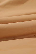 Load image into Gallery viewer, Brown Zip Up Pocketed Puffer Jacket - Fashion Queen - 10