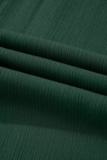 Load image into Gallery viewer, Duffel Green Spaghetti Straps Pocketed Slouchy Maxi Dress - Fashion Queen - 13