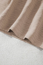 Load image into Gallery viewer, Goat Buttoned Vest Drawstring Wide Leg Pants 2pcs Set - Fashion Queen - 7