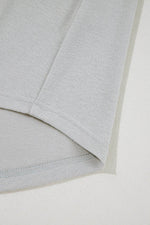 Load image into Gallery viewer, Gray 3 Pcs Crop Tank Top Shorts with Cardigan Lounge Set - Fashion Queen - 5