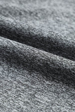 Load image into Gallery viewer, Gray Drawstring Waist Pocketed Joggers - Fashion Queen - 25