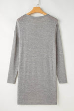 Load image into Gallery viewer, High Rise Solid Color Open Front Lightweight Cardigan - Fashion Queen - 7