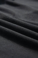 Load image into Gallery viewer, Jungle Green Half Button V Neck Patched Pocket Tank Top - Fashion Queen - 29