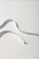 Load image into Gallery viewer, Light Grey French Terry Drawstring Mini Skort with Pockets - Fashion Queen - 11