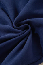 Load image into Gallery viewer, Light Grey Solid Color Fleece Lined Drawstring Waist Joggers - Fashion Queen - 30