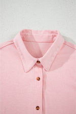 Load image into Gallery viewer, Light Pink 3-Piece Cozy Knit Lounge Set - Fashion Queen - 6