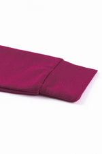 Load image into Gallery viewer, Long Sleeve Pullover and Jogger Pants Lounge Set - Fashion Queen - 16