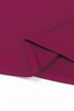 Load image into Gallery viewer, Long Sleeve Pullover and Jogger Pants Lounge Set - Fashion Queen - 17