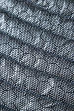 Load image into Gallery viewer, Myosotis Solid Color Quilted Zip-up Puffer Jacket - Fashion Queen - 24