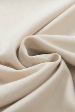 Load image into Gallery viewer, Oatmeal Plain Crew Neck Loose Fit Casual Top - Fashion Queen - 12