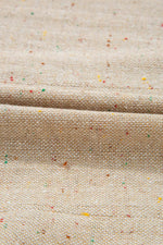 Load image into Gallery viewer, Oatmeal Single Breasted Elegant Suit Jacket - Fashion Queen - 16