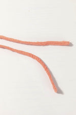 Load image into Gallery viewer, Pale Chestnut Textured Patched Pocket Short Sleeve Top Drawstring Shorts Set - Fashion Queen - 15