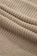 Load image into Gallery viewer, Parchment Hello Floral Embroidered Knit Loose Sweater - Fashion Queen - 6