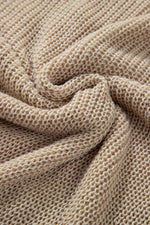 Load image into Gallery viewer, Parchment Hello Floral Embroidered Knit Loose Sweater - Fashion Queen - 7