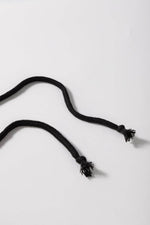 Load image into Gallery viewer, Parchment Textured Colorblock Long Sleeve Quarter Zip Drawstring Hooded Top - Fashion Queen - 13