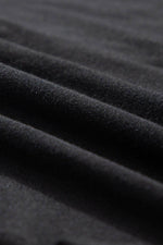 Load image into Gallery viewer, Peacock Blue Short Sleeve Shirred High Waist V Neck Maxi Dress - Fashion Queen - 18