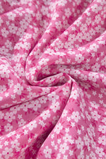 Load image into Gallery viewer, Phalaenopsis Thin Straps Smocked Bodice Wide Leg Floral Jumpsuit - Fashion Queen -  16