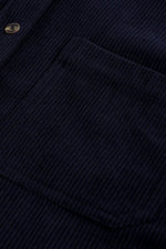 Load image into Gallery viewer, Pink Corduroy Button Pocket Shirt - Fashion Queen - 23