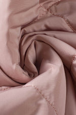 Load image into Gallery viewer, Pink Fleece Lined Quilted Vest Coats - Fashion Queen - 21