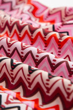 Load image into Gallery viewer, Red Halter Neck Tribal Boho Printed Backless Maxi Dress - Fashion Queen - 10