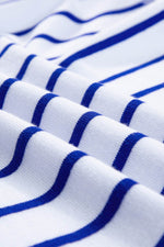 Load image into Gallery viewer, Rose Knitted Bat Sleeve T Shirt - Fashion Queen - 30