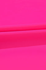 Load image into Gallery viewer, Rose Red Crisscross Straps Tie Back Flared One Piece Swimsuit - Fashion Queen - 25