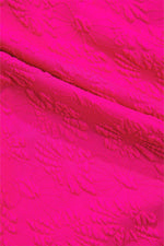 Load image into Gallery viewer, Rose Red Gold Shell Decor Wire-free Knotted 2pcs Bikini Swimsuit - Fashion Queen - 21