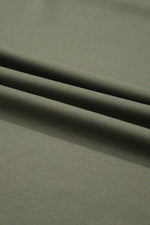 Load image into Gallery viewer, Seagrass Raw Hem Loose Tee and Wide Leg Pants Set - Fashion Queen - 18