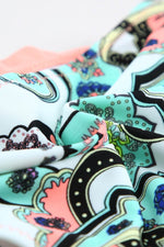 Load image into Gallery viewer, Sexy Pink Padded Gather Push-up Bikini Set - Fashion Queen - 13