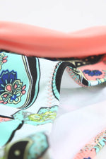 Load image into Gallery viewer, Sexy Pink Padded Gather Push-up Bikini Set - Fashion Queen - 9