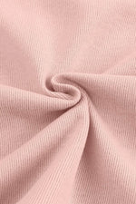 Load image into Gallery viewer, Sky Blue Casual Button Solid Patchwork Trim Hoodie - Fashion Queen - 24