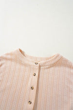 Load image into Gallery viewer, Smoke Gray Textured Buttoned Wide Leg Sleeveless Jumpsuit - Fashion Queen - 13