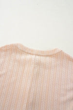 Load image into Gallery viewer, Smoke Gray Textured Buttoned Wide Leg Sleeveless Jumpsuit - Fashion Queen - 15