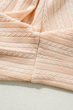 Load image into Gallery viewer, Smoke Gray Textured Buttoned Wide Leg Sleeveless Jumpsuit - Fashion Queen - 16