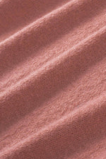 Load image into Gallery viewer, Solid Color Puffy Sleeve Pocketed Sweater - Fashion Queen - 16